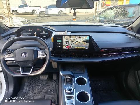 Miniatura 7 de CHANGA CS55 PLUS 2024
