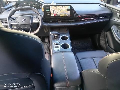 Miniatura 8 de CHANGA CS55 PLUS 2024